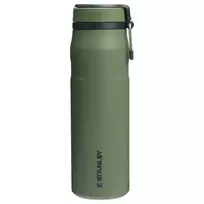 Stanley Thermos The IceFlow Bottle Twist Flip 0.7L dark green