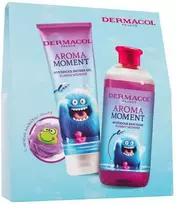 Dermacol Aroma Moment Plummy Monster Vonios putos