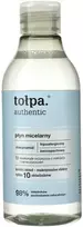 Tołpa Authentic - Niacinamidas, 300 ml