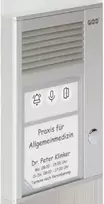 AEW Auerswald TFS-Dialog 211 Aliuminis