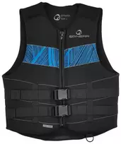 Vokietija Gelbėjimo liemenė Spinera Relax 2 Neopren Vest -50N - S - Mėlyna