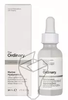 The Ordinary Marine Hyaluronics drėkinamasis veido serumas, 30 ml