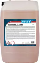 Ratų diskų ploviklis NERTA Novo Wheel Cleaner 25L