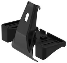 THULE rinkinys 145254 Audi E-tron sportback 20- įprastai dienai