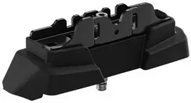 Thule rinkinys 187191 BMW 5 serijos / i5 (G60) 4 durų sedanas 24-