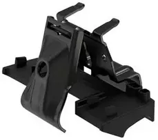 THULE komplektas 186114 Toyota Yaris Cross 5 durų visureigis 2021-