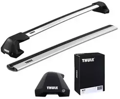 Thule Sparno kraštas Mitsubishi L200 (KB4T), Triton (KB4T)