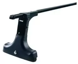 THULE 420 - AUKŠTOS KOJELĖS SU UŽRAKTAIS, 4 VNT.