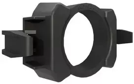 Osram LEDriving adapteris DA10 į H7 LED - rinkinys