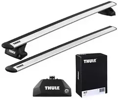 Thule Sparno lankas Suzuki Swace 21-, Toyota Corolla Touring Sports
