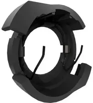 Osram LEDriving adapteris DA09 į H7 LED - rinkinys