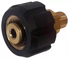 Autoglym Laisvas adapteris Kärcher HD Pro putplasčio antgaliui
