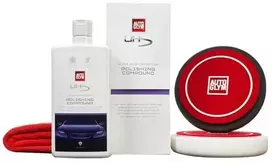 Autoglym UHD poliravimo mišinio rinkinys Poliravimo pasta