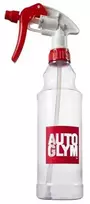 Autoglym 0,5 l plastikinis butelis su purkštuvu