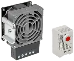 Alantec 100W šildymo orapūtė su ALANTEC termostatu