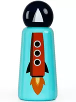 Lund London Rocket Skittle Mini 300 ml mėlyna