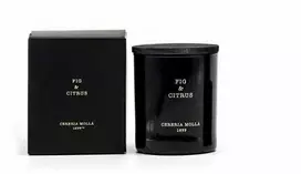 Cereria Molla 1899 Cereria Mollá Fig & Citrus kvapioji žvakė 230 g