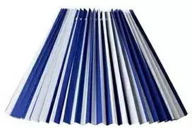 Nielsen_Light KLOJUOTAS SIGNALIZACIJA DRYŽUOTA HACIENDA ŠONINĖ 21 CM MĖLYNA/BALTA
