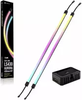 Corsair iCUE LINK L430 Aurora RGB Light Strips – 430mm Kit