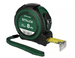 Gumuota ruletė STALCO 8m