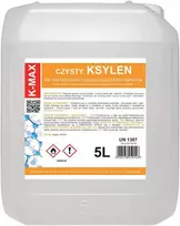 Gsg24 Ksileno tirpiklis organinis skiediklis dažams ir lakams K-MAX 5L