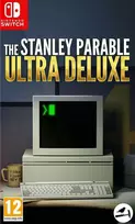 The Stanley Parable: Ultra Deluxe