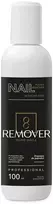 Activeshop Nagų lako valiklis, 100 ml