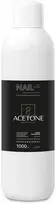 Activeshop Braškių kvapo acetonas, 1000 ml