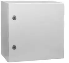 PCE 49057 ARGENTA metalinis korpusas 500x500x300 su IP66 plokšte 49057