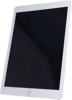 TFO TelForceone „iPad Air“ jutiklinis skydelis, visas priekis, baltas