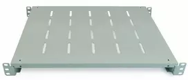 Stacionari lentyna 19" 1U L650
