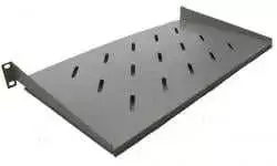 Stacionari lentyna 19" spintai 1U L150