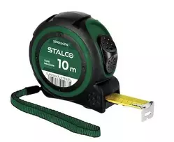 Gumuota ruletė STALCO 10m