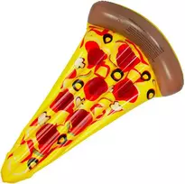 Pripučiamas plaustas Pizza, 158 cm