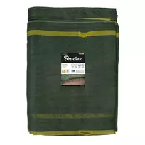 Apsauginis tinklas Bradas SILO NET, 8x15 m
