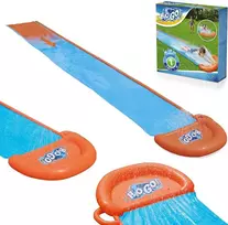Pripučiama vandens čiuožykla Bestway, 488 cm