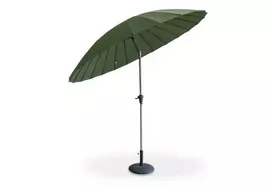 Lauko skėtis PHUKET WOOD, 2,8 m, Dark Žalias
