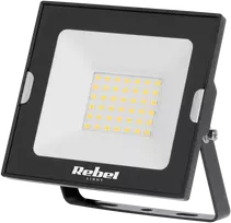 LED prožektorius 30W Rebel, 6500K, 320V