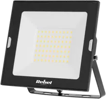 LED prožektorius 50W Rebel, 6500K, 230V