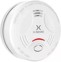 Fotoelektrinis dūmų signalizatorius X-Sense SD11