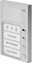AEW Auerswald TFS Dialog 214 Aliuminis