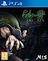 „Kamiwaza: Vagies kelias“ – „PlayStation 4“
