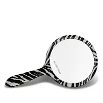Gillian Jones - Dvipusis rankinis veidrodis - Zebra