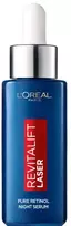 L'Oréal Paris - Revitalift Filler Retinolio naktinis serumas 30 ml