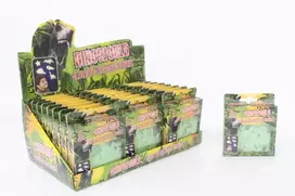 Pocket Money (rinkinio produktas) Kišenpinigiai - šviečiantys tamsoje Dino's 24 vnt. CDU (621246)