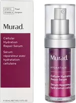 Murad Skincare Murad Cellular Hydration Repair Serum atkuriantis serumas veidui, 30 ml