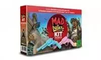 Maxx Tech „Mad Bullets“ rinkinys (su žaidimo kodu dėžutėje) – „Nintendo Switch“