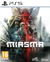 505 Games Miasma Chronicles PS5