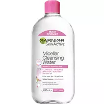 Garnier micelinis valomasis vanduo normaliai ir jautriai odai 700 ml