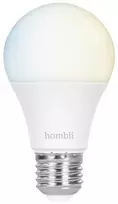 Hombli - E27 išmanioji lemputė CCT - reklaminis paketas